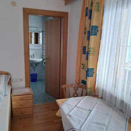 Appartement Haus Martin Hippach