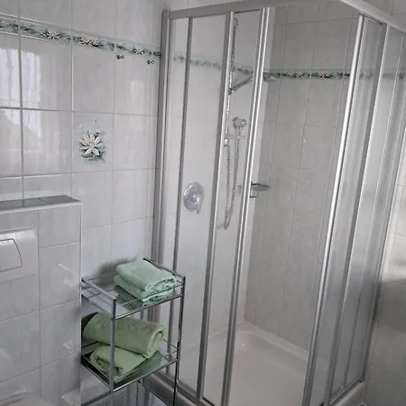 Haus Martin Appartement *