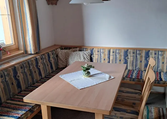 Haus Martin היפאך