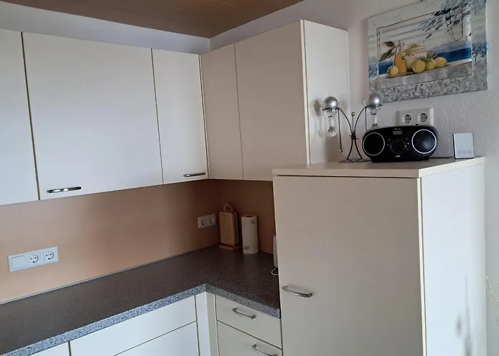 Haus Martin * היפאך