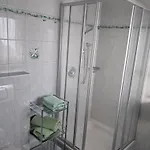 Haus Martin Apartment *