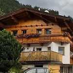 Apartment Haus Martin