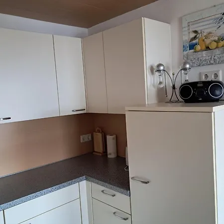 Haus Martin * Hippach