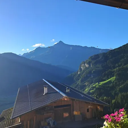 Haus Martin Apartmán *