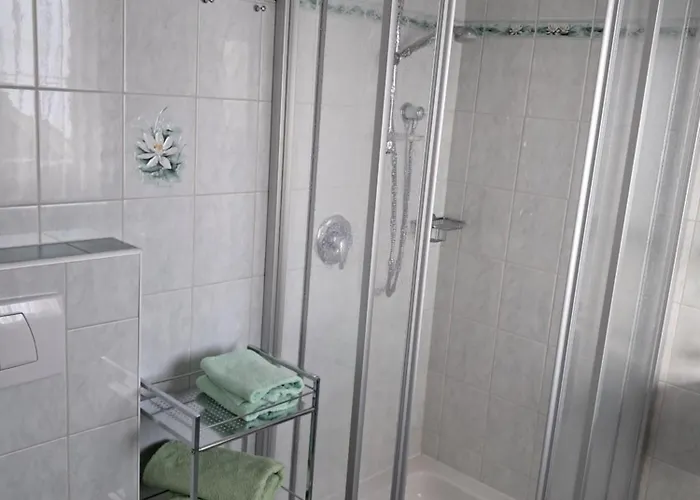 Haus Martin Apartmán *