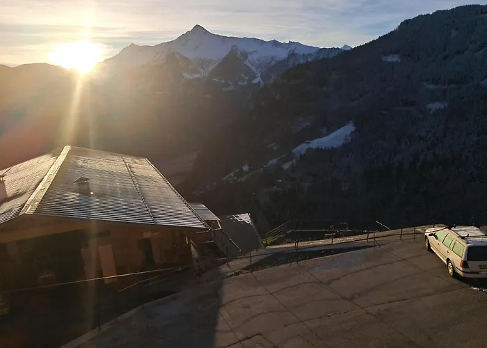 Apartmán Haus Martin *